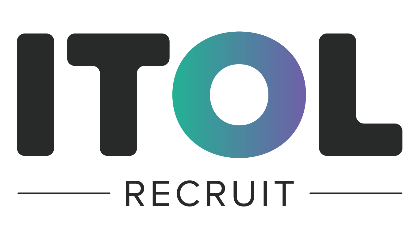 ITOL Recruit logo