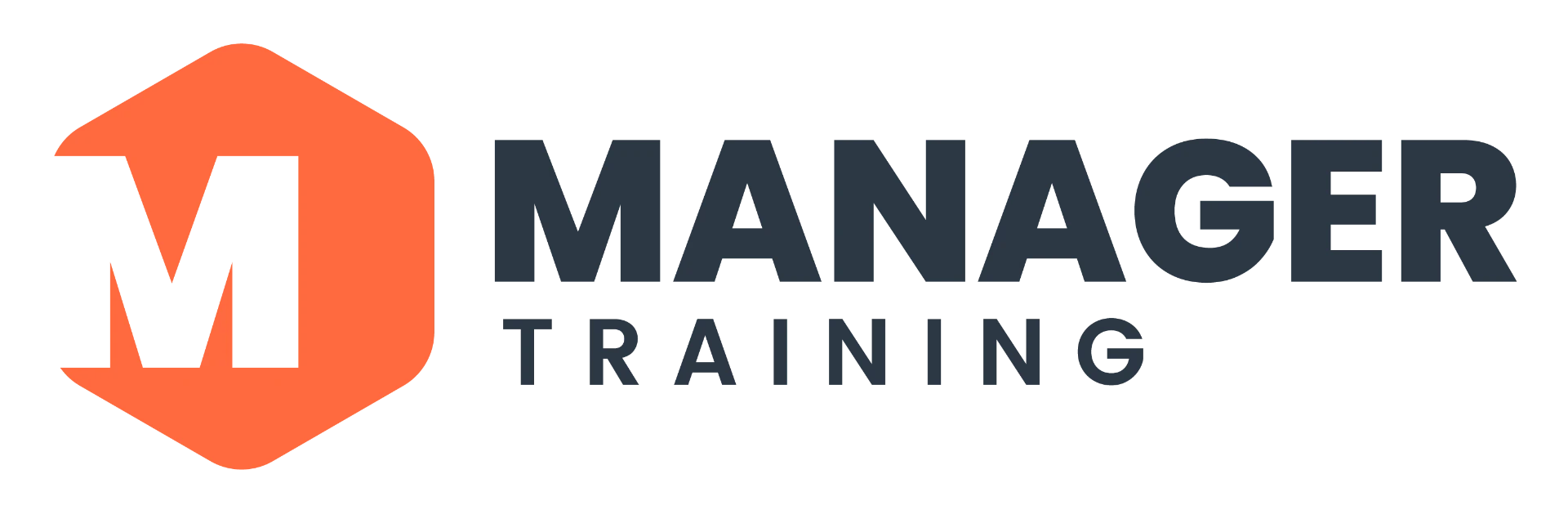 Manager Training logo