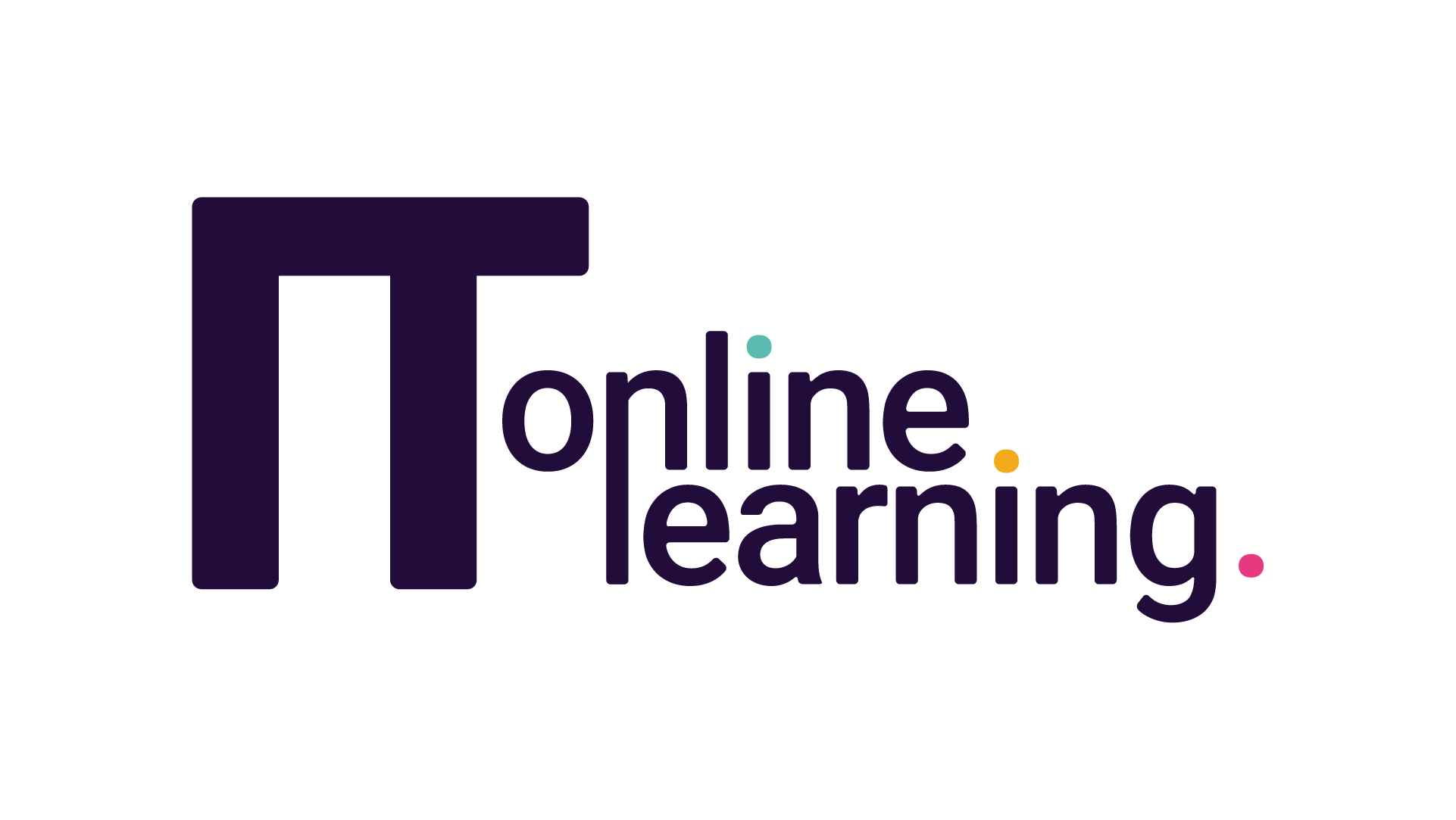 ITonlinelearning logo